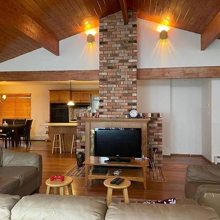 Metchosin Beach House Victoria Dış mekan fotoğraf