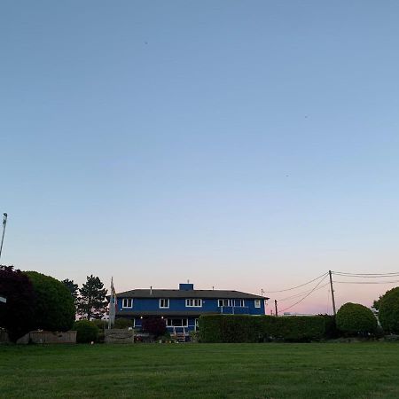 Metchosin Beach House Victoria Dış mekan fotoğraf