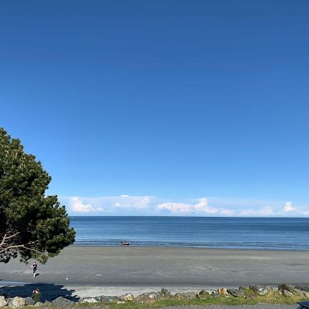 Metchosin Beach House Victoria Dış mekan fotoğraf