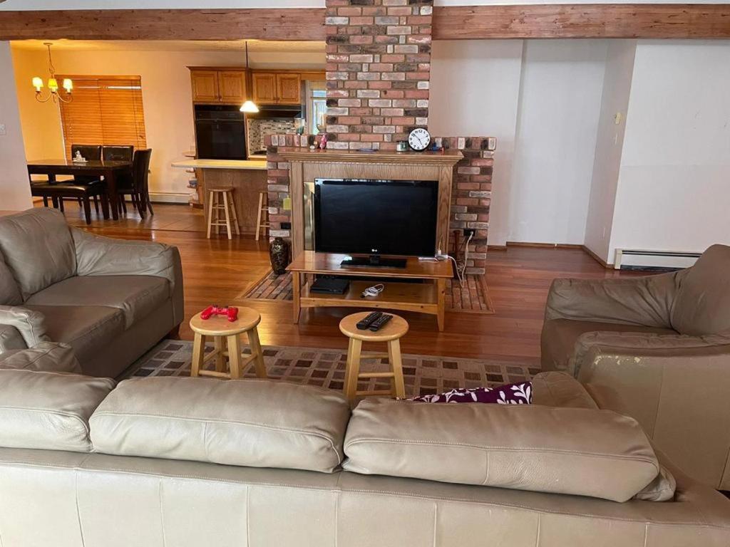 Metchosin Beach House Victoria Dış mekan fotoğraf