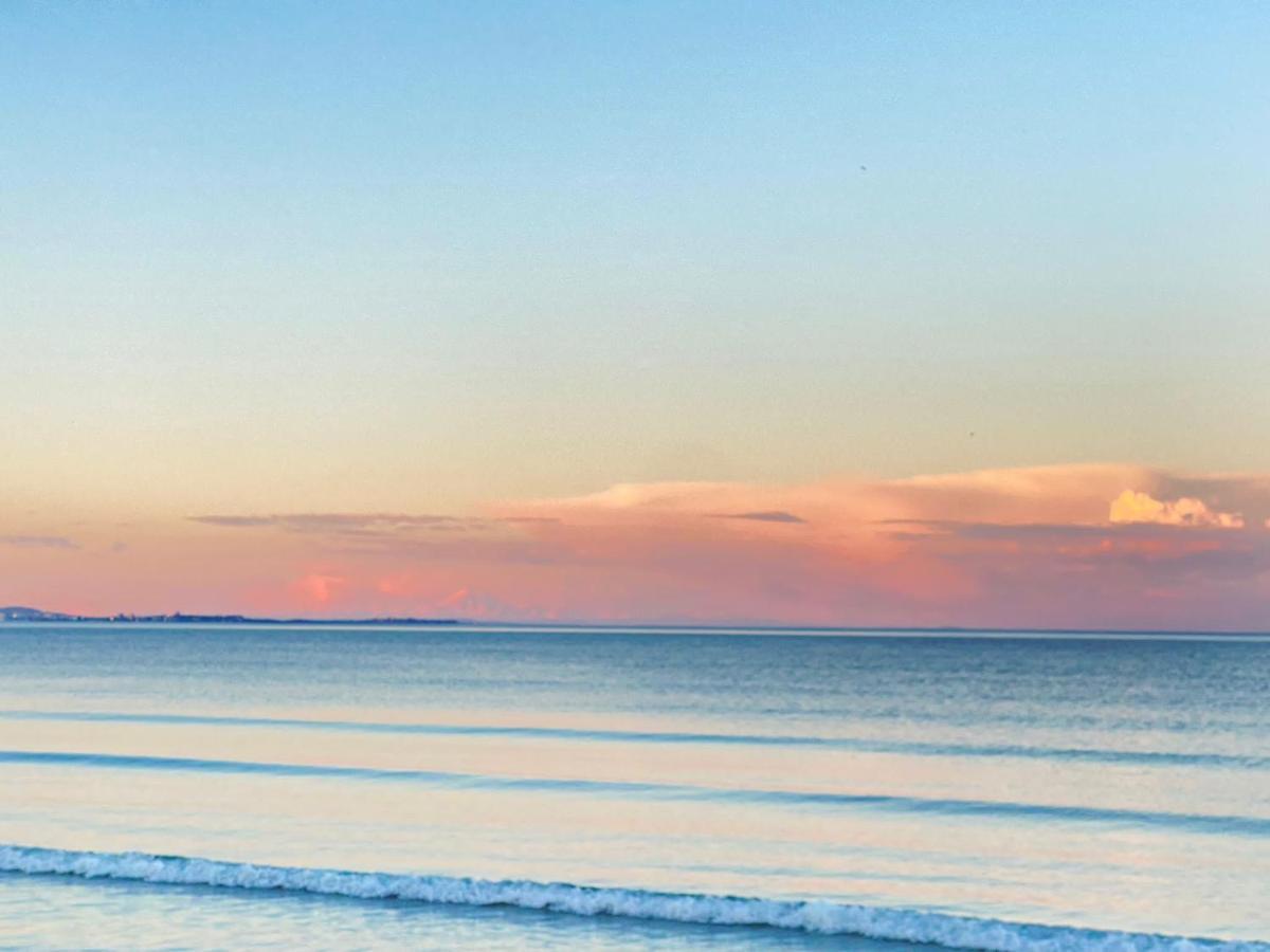 Metchosin Beach House Victoria Dış mekan fotoğraf