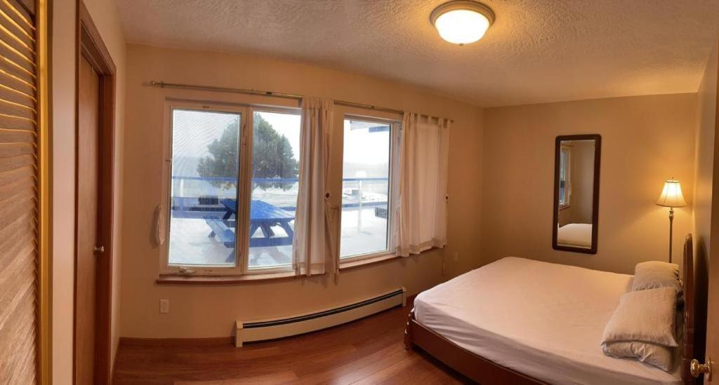 Metchosin Beach House Victoria Dış mekan fotoğraf