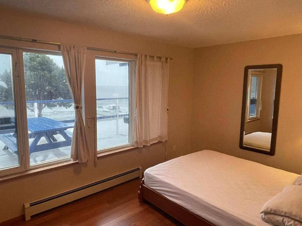 Metchosin Beach House Victoria Dış mekan fotoğraf