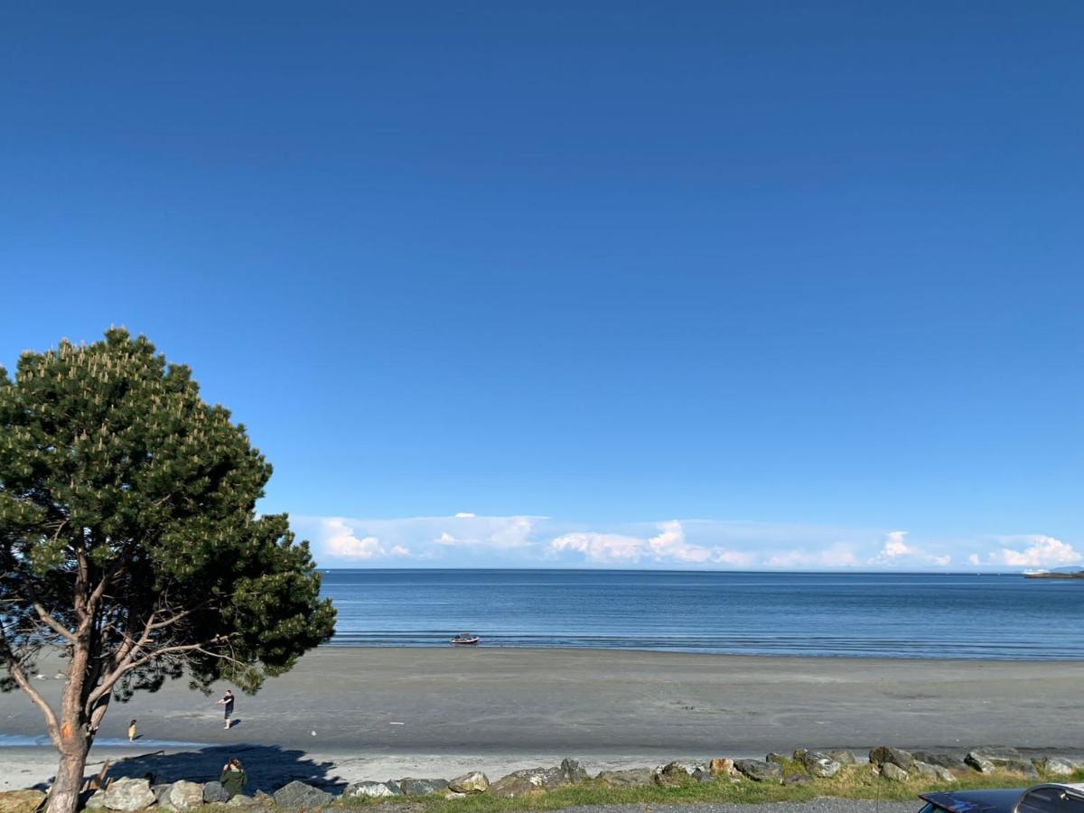 Metchosin Beach House Victoria Dış mekan fotoğraf