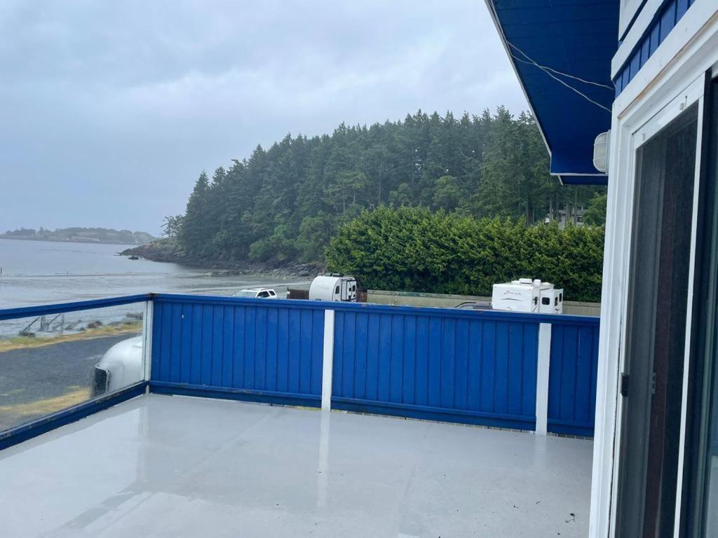 Metchosin Beach House Victoria Dış mekan fotoğraf
